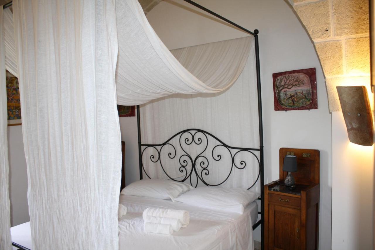 L'Eremo Apartment Alberobello Bagian luar foto