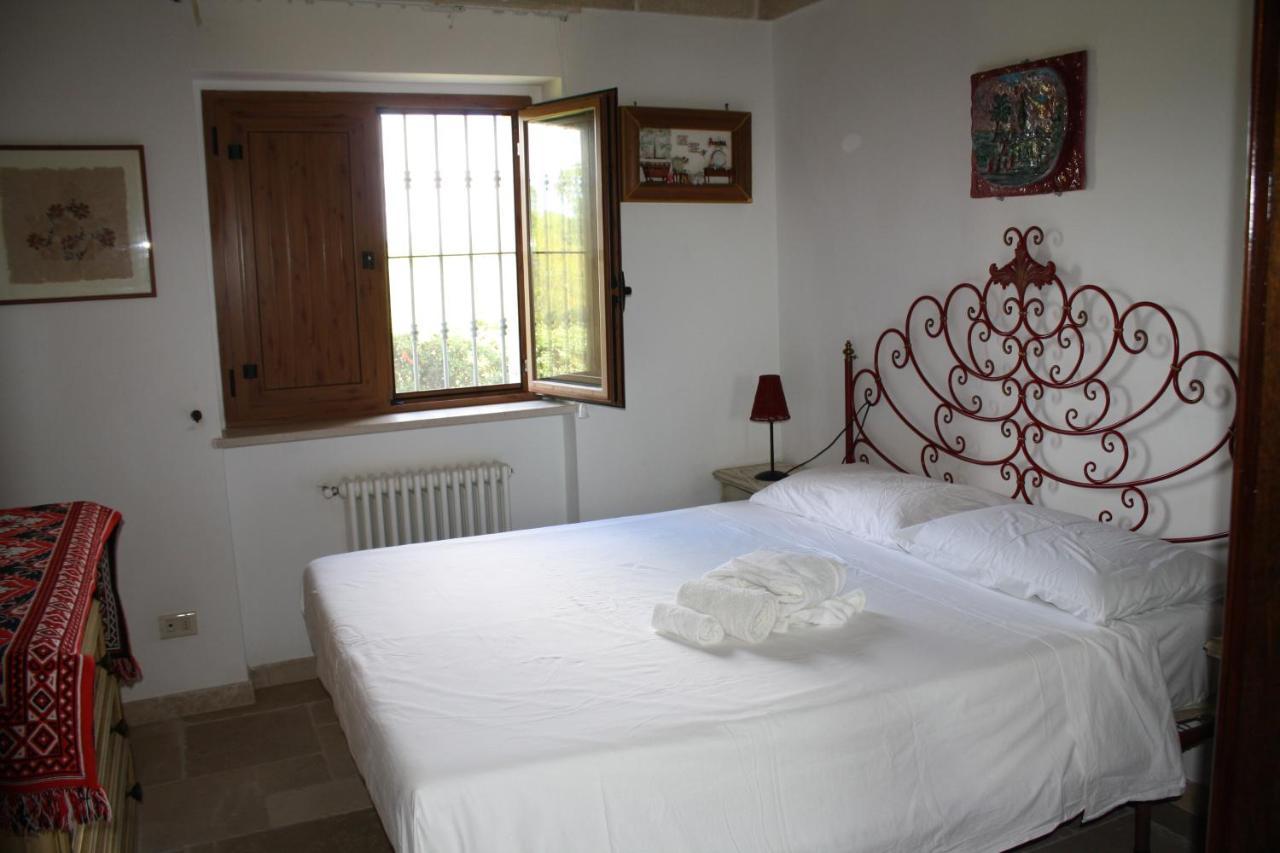 L'Eremo Apartment Alberobello Bagian luar foto