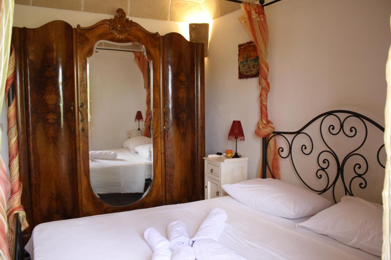L'Eremo Apartment Alberobello Bagian luar foto