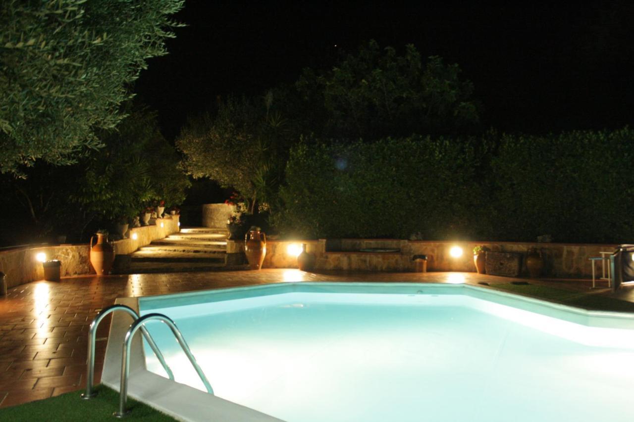 L'Eremo Apartment Alberobello Bagian luar foto