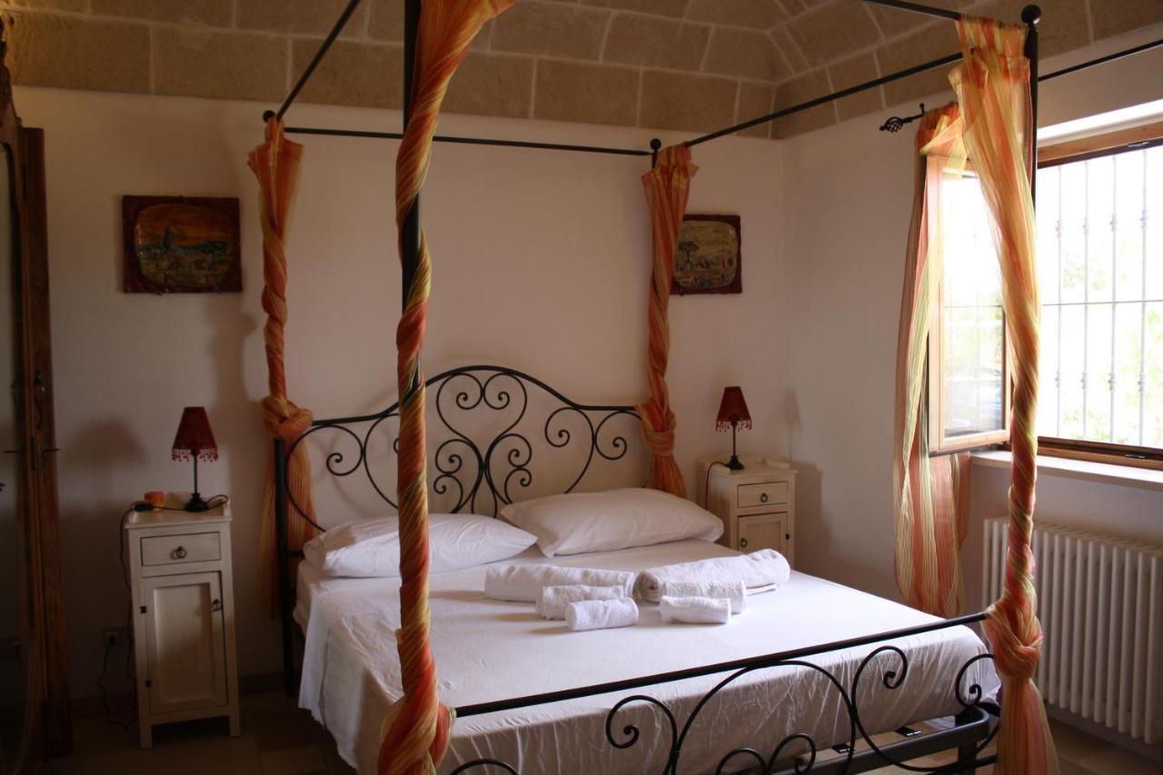 L'Eremo Apartment Alberobello Bagian luar foto