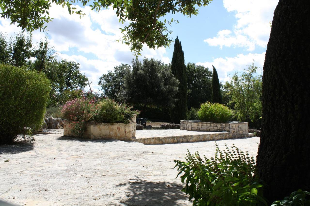 L'Eremo Apartment Alberobello Bagian luar foto