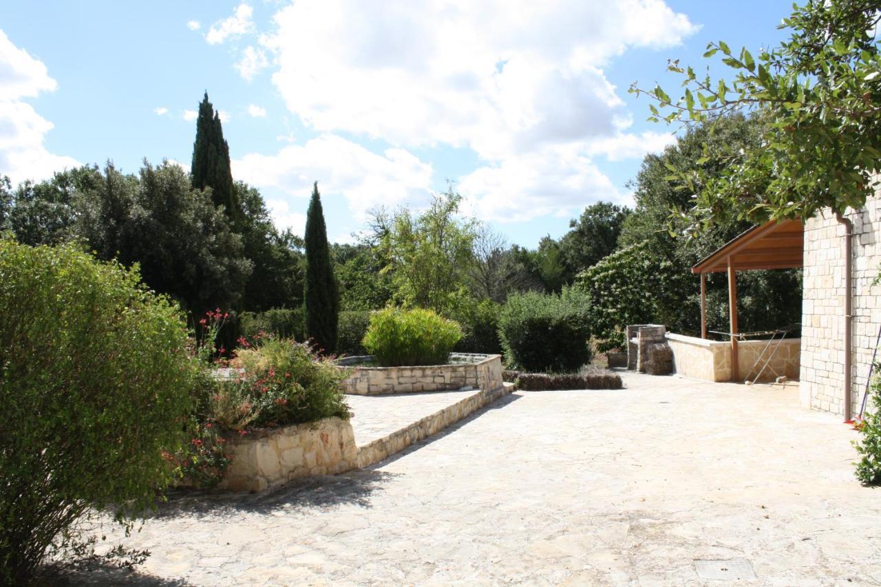 L'Eremo Apartment Alberobello Bagian luar foto
