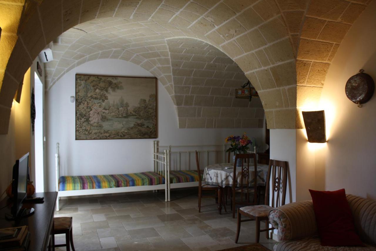 L'Eremo Apartment Alberobello Bagian luar foto