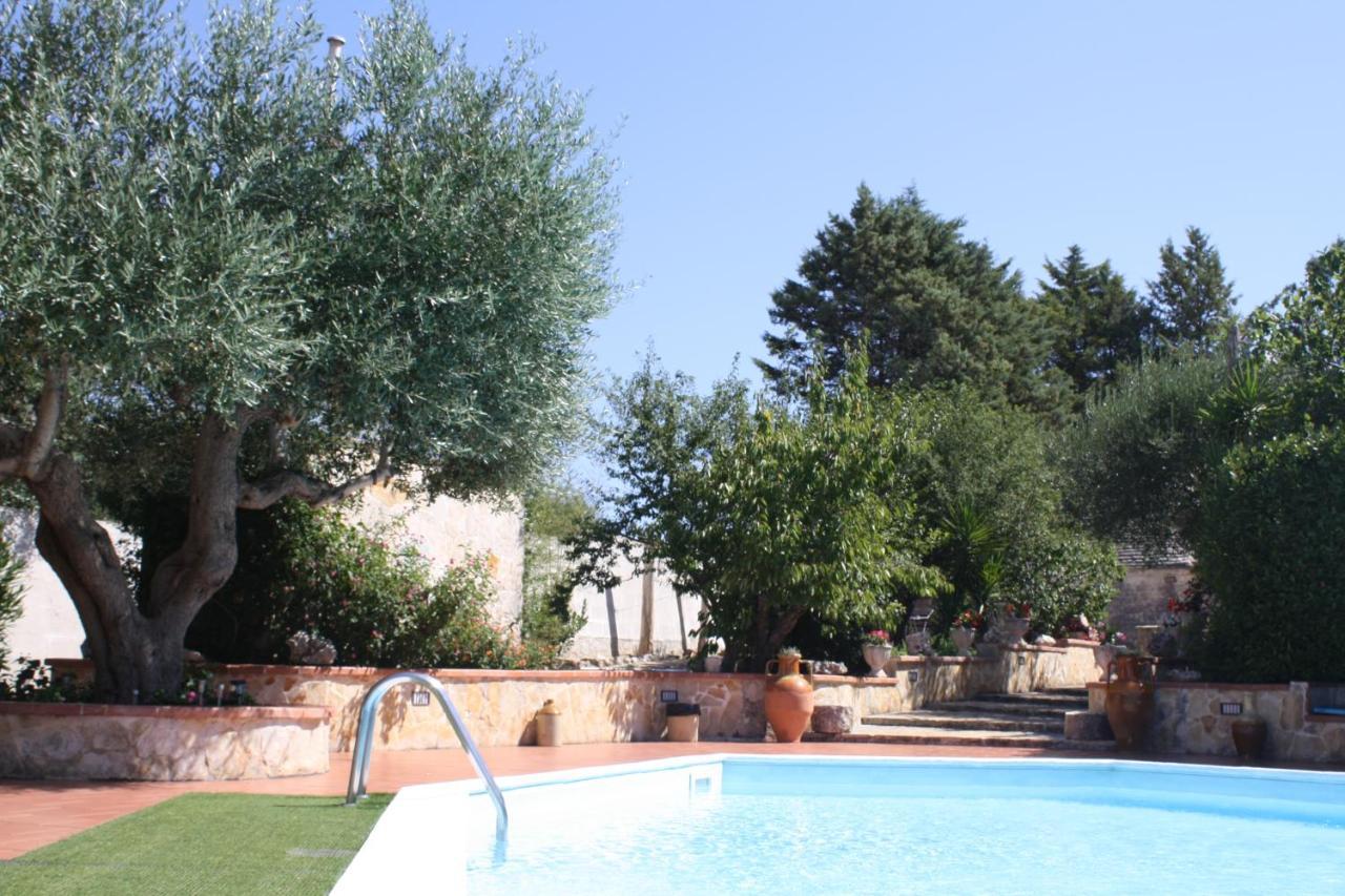 L'Eremo Apartment Alberobello Bagian luar foto