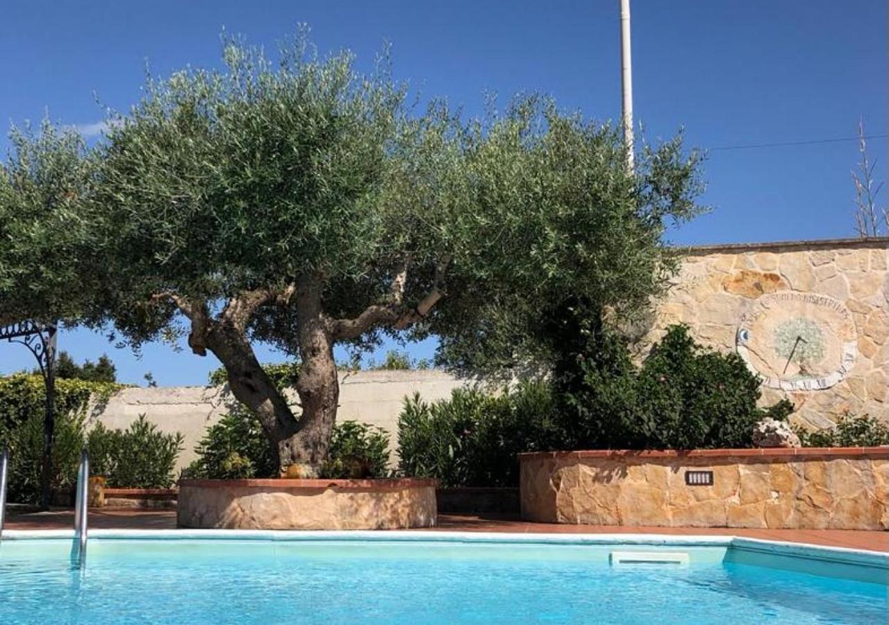 L'Eremo Apartment Alberobello Bagian luar foto