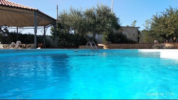 L'Eremo Apartment Alberobello Bagian luar foto