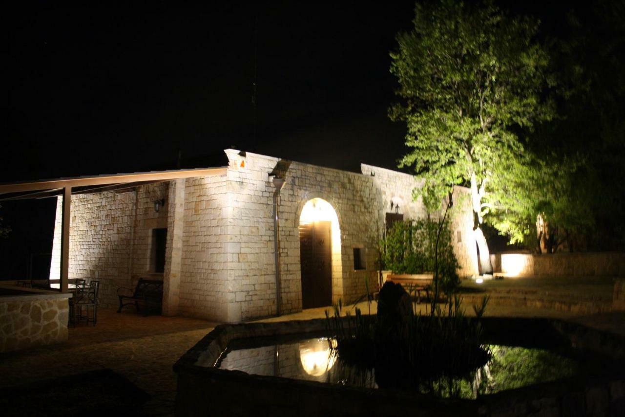 L'Eremo Apartment Alberobello Bagian luar foto