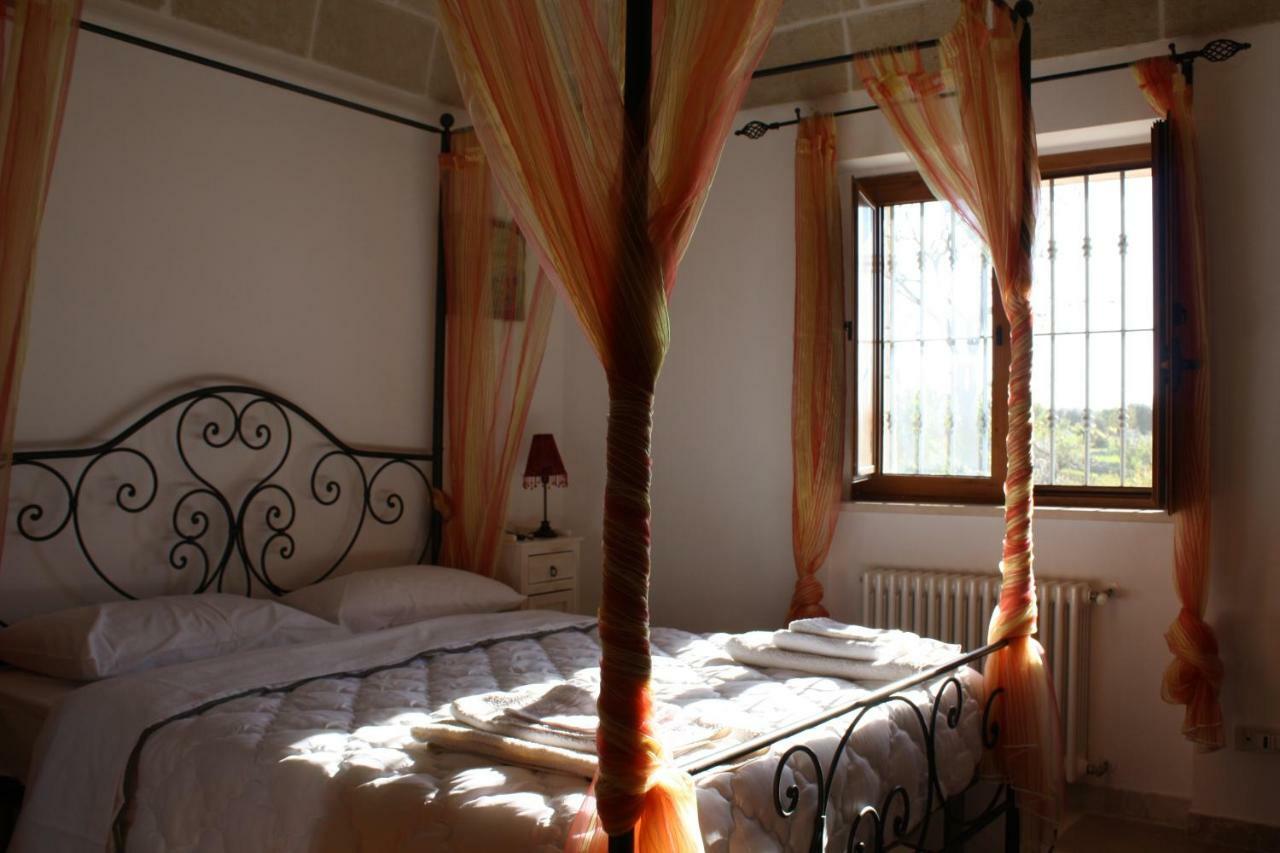 L'Eremo Apartment Alberobello Bagian luar foto