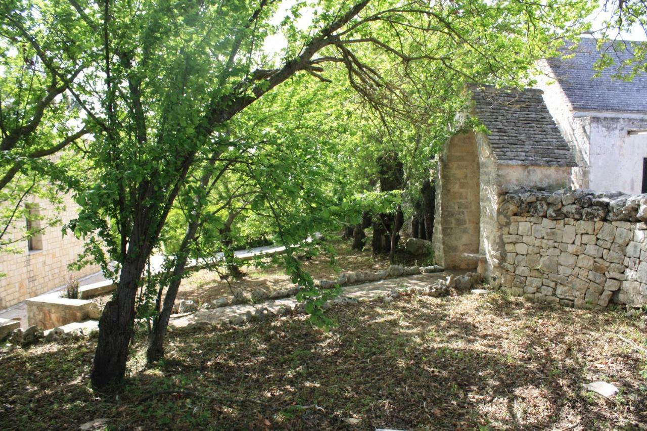 L'Eremo Apartment Alberobello Bagian luar foto