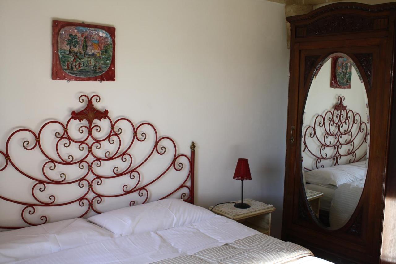 L'Eremo Apartment Alberobello Bagian luar foto