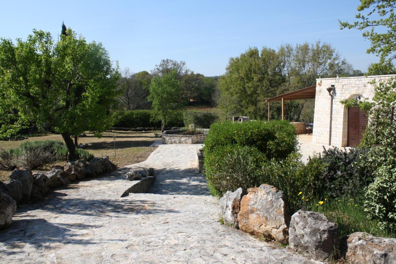 L'Eremo Apartment Alberobello Bagian luar foto