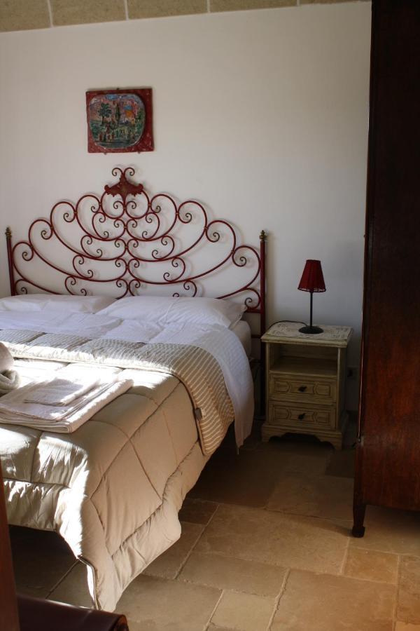 L'Eremo Apartment Alberobello Bagian luar foto