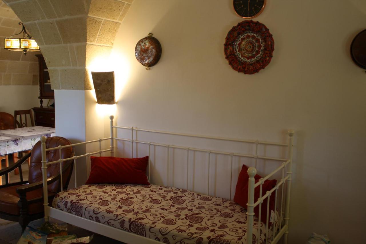 L'Eremo Apartment Alberobello Bagian luar foto