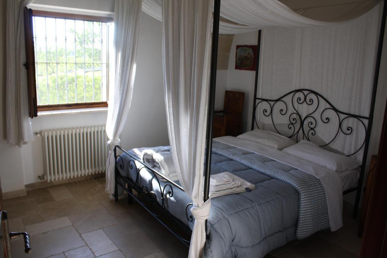 L'Eremo Apartment Alberobello Bagian luar foto