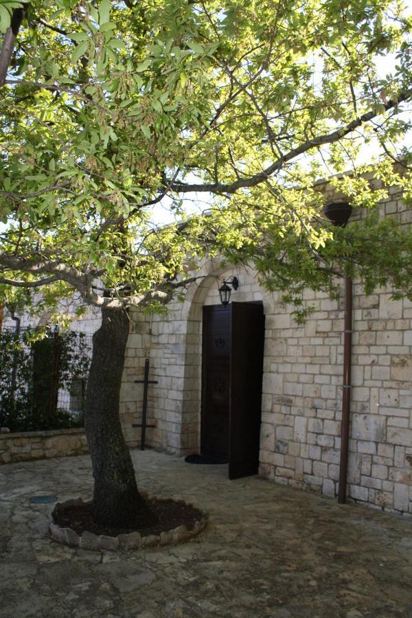 L'Eremo Apartment Alberobello Bagian luar foto