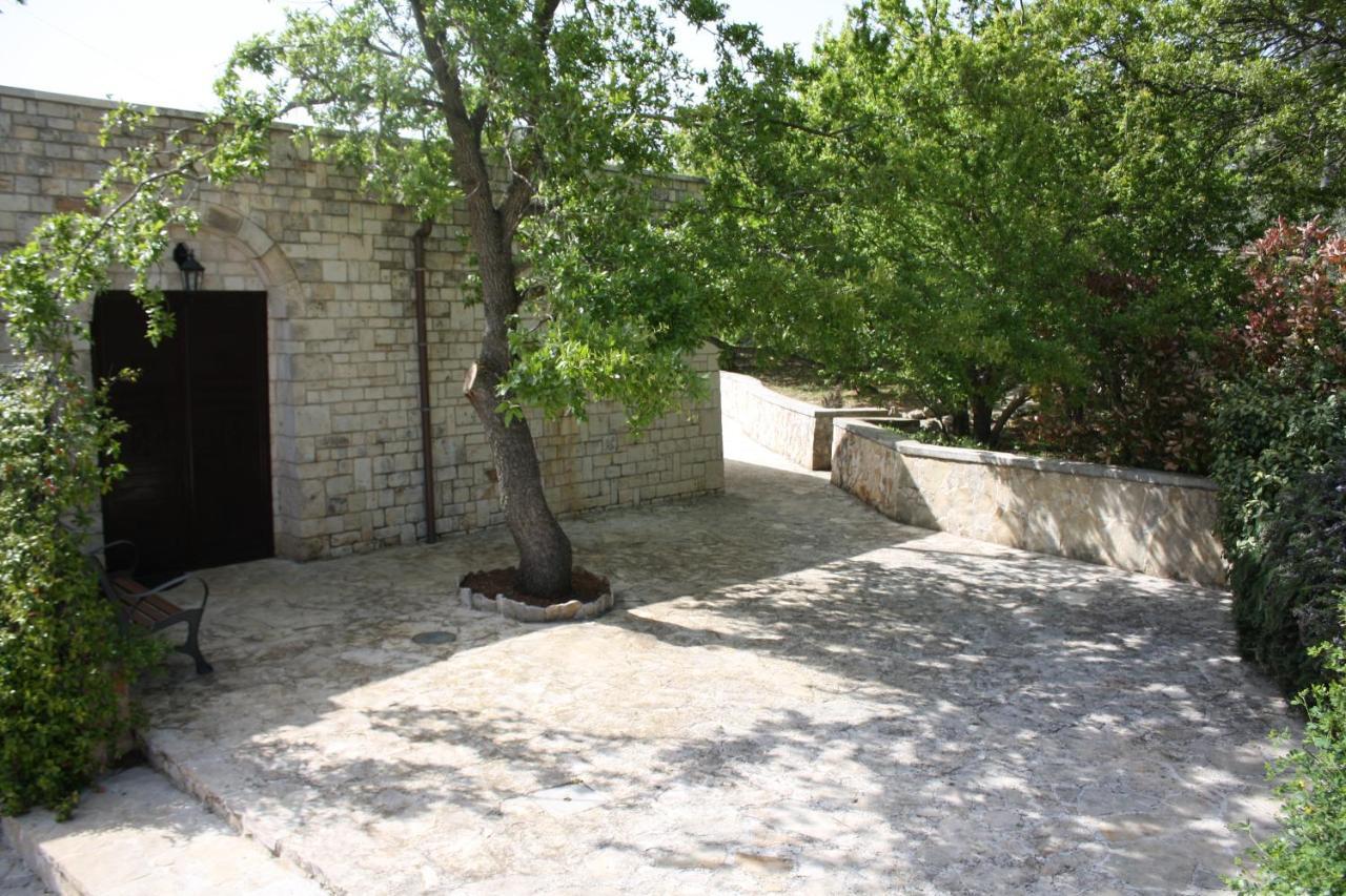 L'Eremo Apartment Alberobello Bagian luar foto