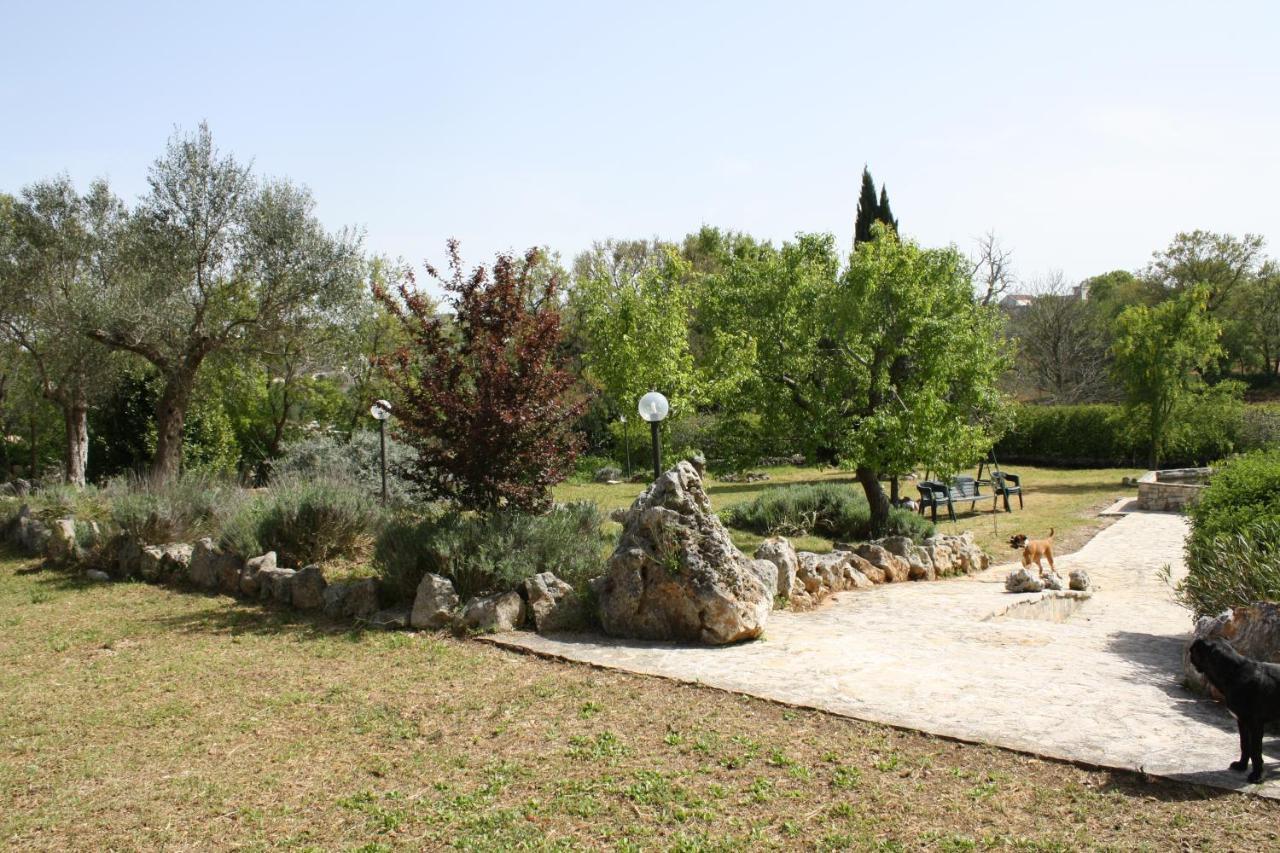 L'Eremo Apartment Alberobello Bagian luar foto
