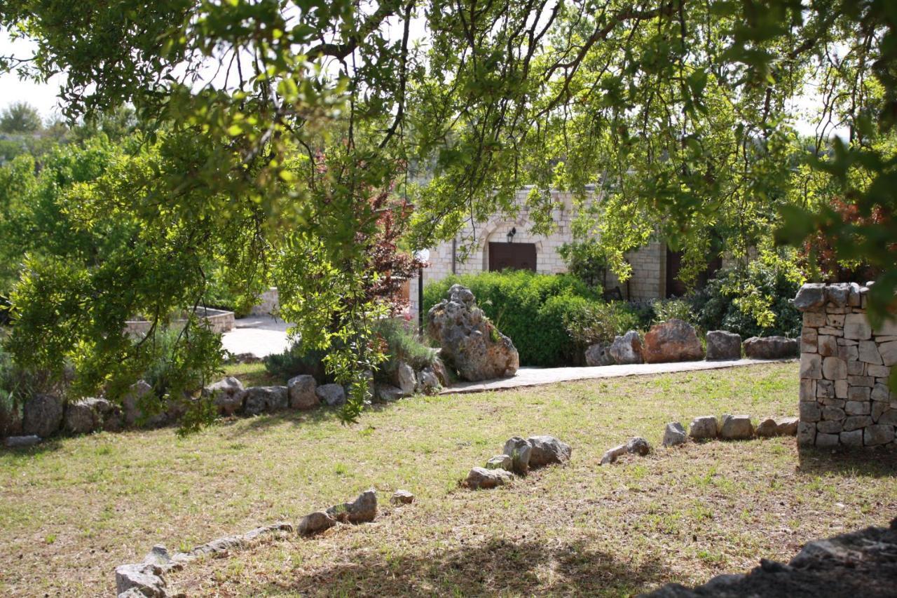 L'Eremo Apartment Alberobello Bagian luar foto