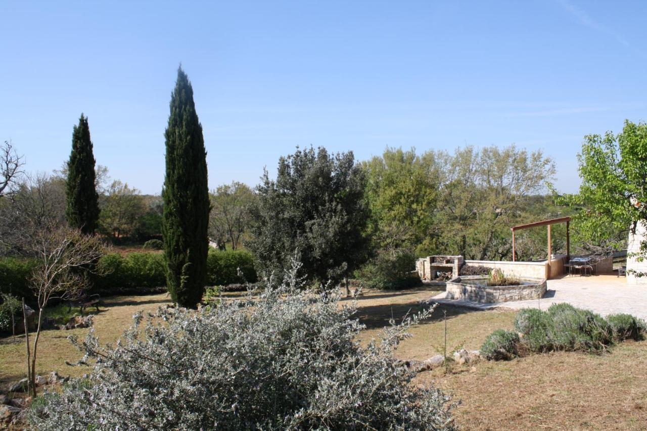 L'Eremo Apartment Alberobello Bagian luar foto